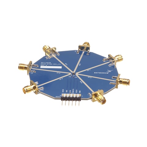 Skyworks Solutions, Inc. SKY13636-695EK1
