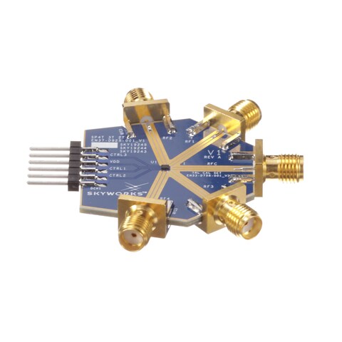 Skyworks Solutions, Inc. SKY19245-686LF-EVB