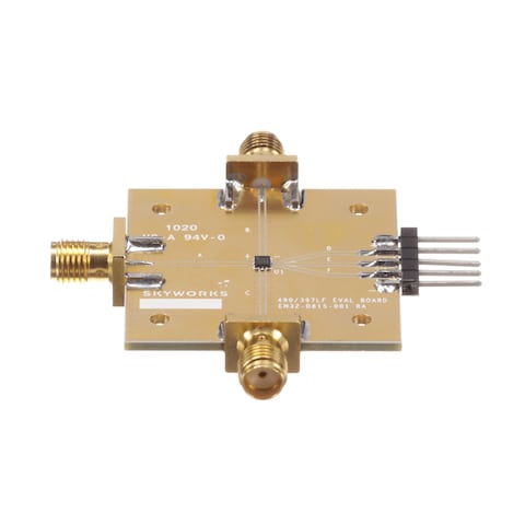 Skyworks Solutions, Inc. SKYA21003-EVB