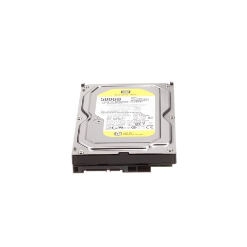 Advantech 96HD500G-ST-WD7KE