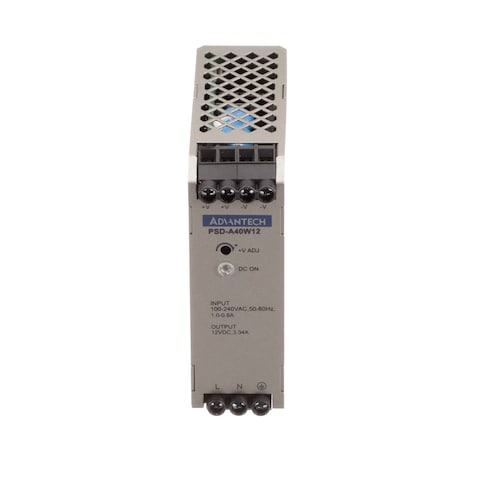 Advantech PSD-A40W12