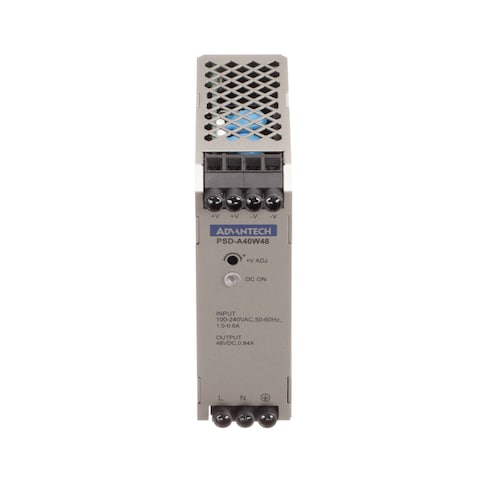 Advantech PSD-A40W48