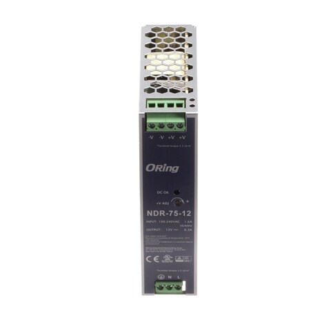 ORing NDR-7512