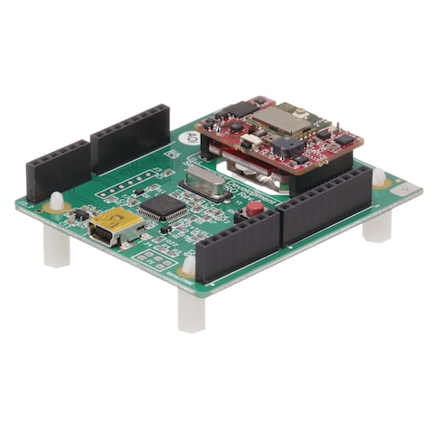 SensiEDGE SIMSA868C-DKL