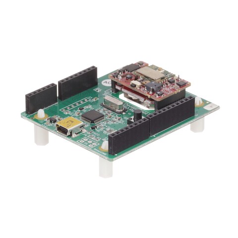 SensiEDGE SIMSA915C-DKL