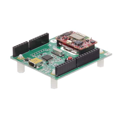 SensiEDGE SIMSA915-DKL