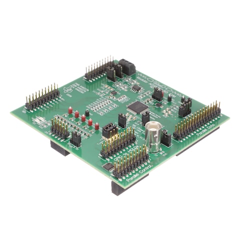 Texas Instruments ADS8365M-EVM