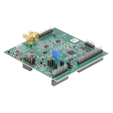 Texas Instruments ADS8484EVM