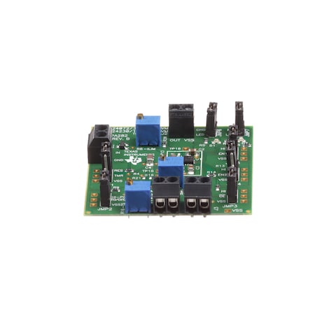 Texas Instruments BQ24075TEVM