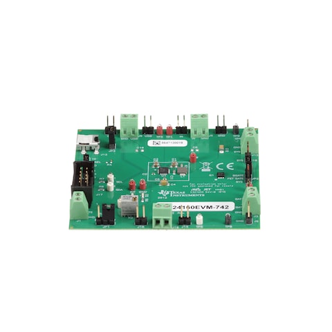 Texas Instruments BQ24160EVM-742