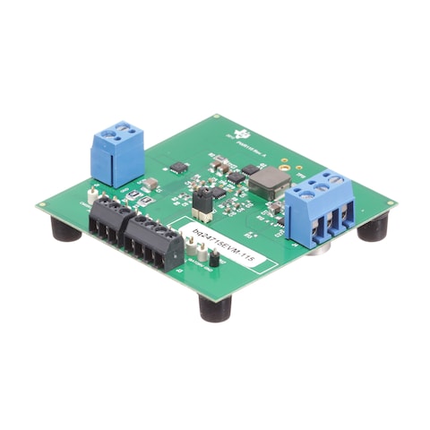 Texas Instruments BQ24715EVM-115