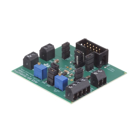 Texas Instruments BQ25050EVM