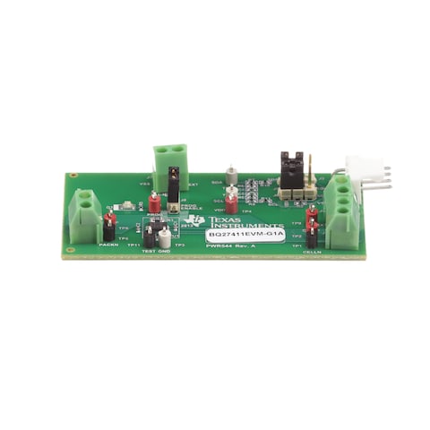 Texas Instruments BQ27411EVM-G1A