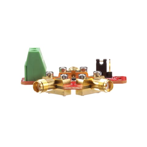 Texas Instruments LMH9126RRLEVM