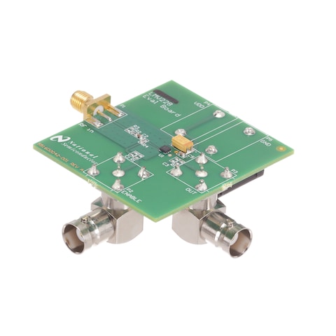 Texas Instruments LMV228SDEVAL
