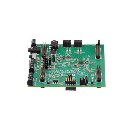 Texas Instruments TLV320AIC3101EVM-K