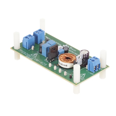 Texas Instruments TPS92001EVM-628