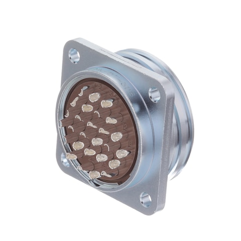 JAE Electronics NK-27-32S-R