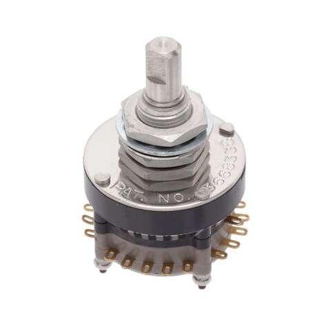 Grayhill M3786/36-0530