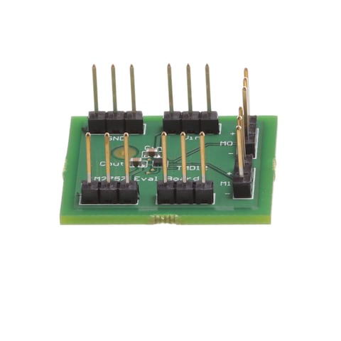 Texas Instruments LM2757TMEV