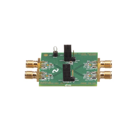 Texas Instruments LMH2180SDEVAL