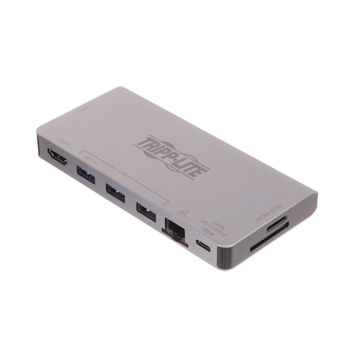 Tripp Lite U442-DOCK5D-GY