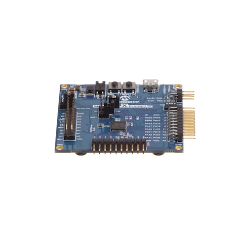 Microchip Technology EV47P31A