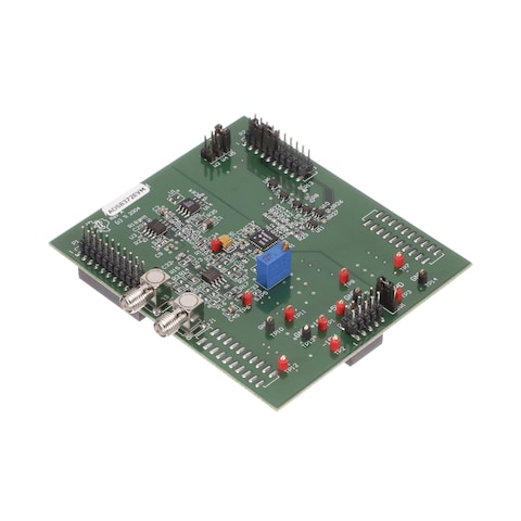 Texas Instruments ADS8372EVM