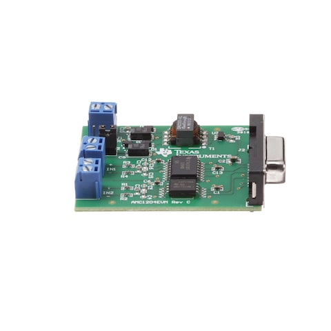 Texas Instruments AMC1204EVM