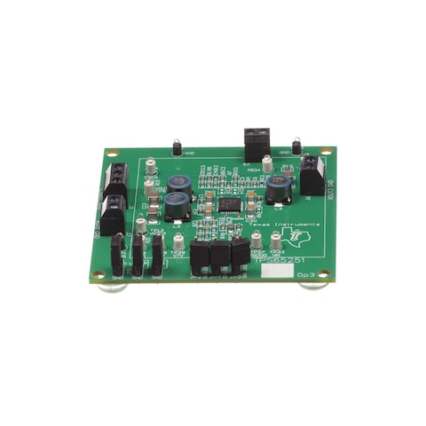 Texas Instruments TPS65251EVM
