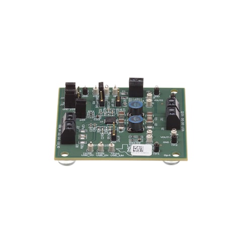 Texas Instruments TPS65252EVM