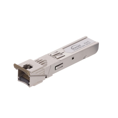 Advantech FCOPPER-SFP-100