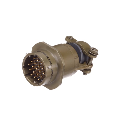 Souriau MS3111F14-19P