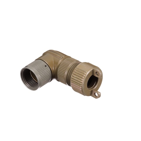 Sunbank / Souriau S2834-0706-R