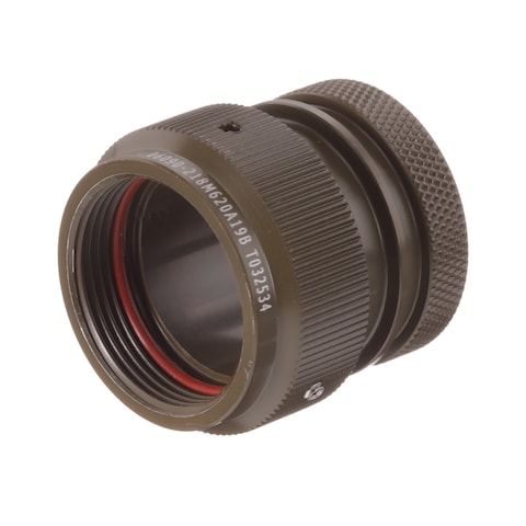 TE Connectivity / AMP 218M620A19B