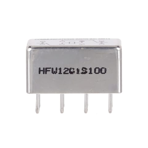 TE Connectivity / AMP HFW1201S100