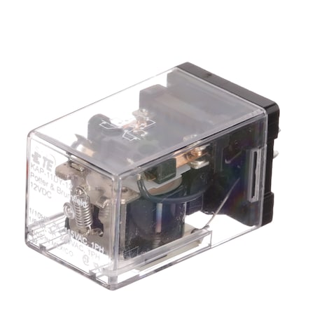 TE Connectivity KAP-11DY-12