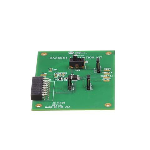 Analog Devices / Maxim Integrated MAX6654EVKIT