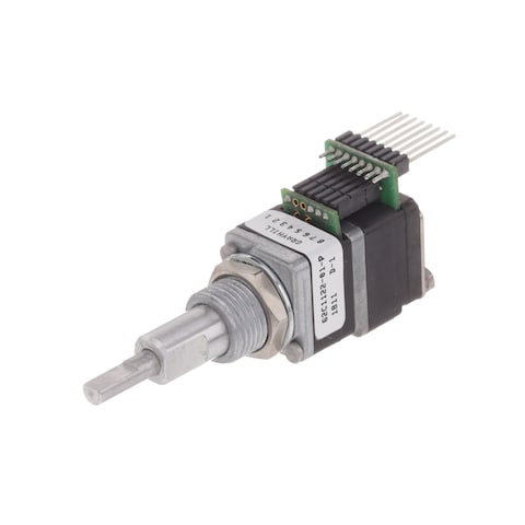 Grayhill 62C1122-01-P