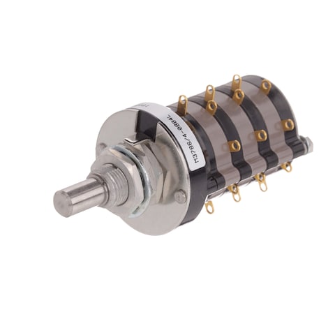 Grayhill M3786/4-0884L