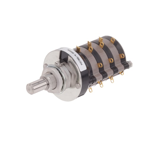 Grayhill M3786/4-0885L