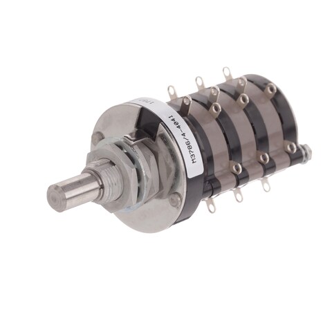 Grayhill M3786/4-4041