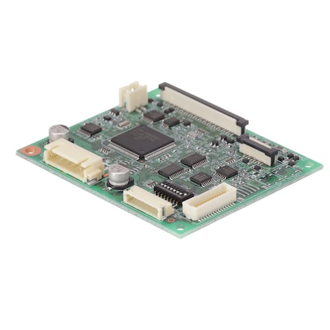 FCL Components FTP-628DSL491R