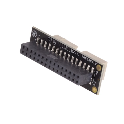 NXP Semiconductors CWH-CTP-VSPA-YE