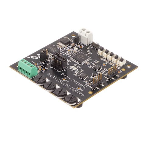 NXP Semiconductors KEA128LEDLIGHTRD