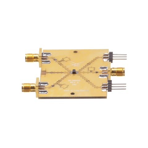 Skyworks Solutions, Inc. AS169-73LF-EVB