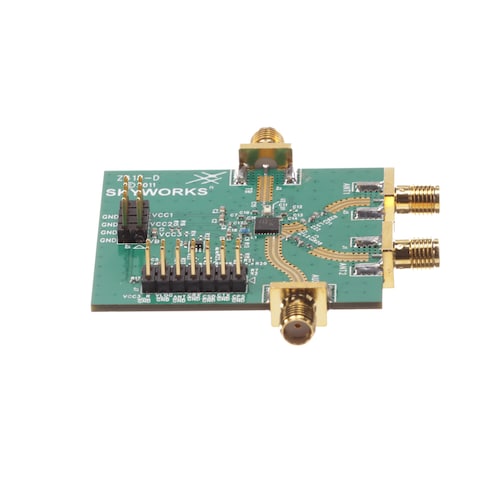 Skyworks Solutions, Inc. SE2436L-EK1