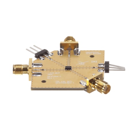 Skyworks Solutions, Inc. SKY13290-313LF-EVB