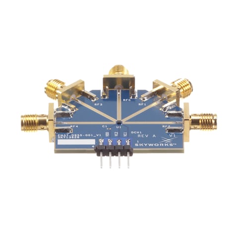 Skyworks Solutions, Inc. SKY13626-685LF-EVB