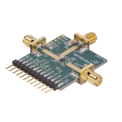 Skyworks Solutions, Inc. SKY85734-11EK1